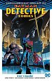 Batman Detective Comics 5 - Život v osamění