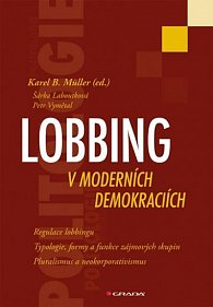 Lobbing v moderních demokraciích