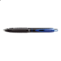 UNI SIGNO gelový roller UMN-307, 0,7 mm, modrý