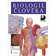 Biologie člověka pro gymnázia, 5.  vydání
