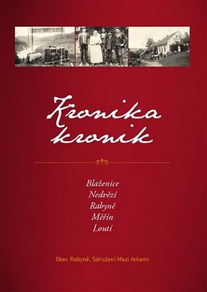 Kronika kronik