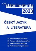 Tvoje státní maturita 2023 - Český jazyk a literatura