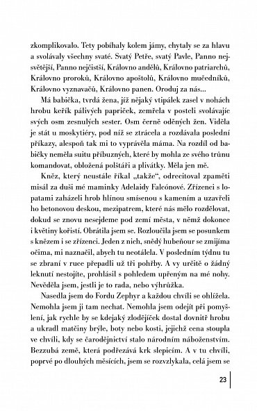 Náhled V Caracasu bude nejspíš stále tma