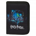 BAAGL Školní penál jednopatrový Harry Potter Bradavice Lumos