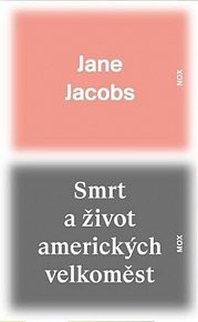 Smrt a život amerických velkoměst