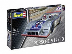 Plastic ModelKit auto 07738 - Porsche 917 (1:32)