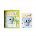 Squishy zápisník Koala