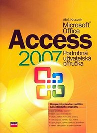 MS Access 2007 PUP