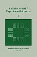 Experimentální poezie 2 - Neviditelnost a prázdno (1992-2010)