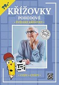 Křížovky pohodové - Švédské křížovky