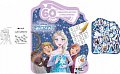 Ledové království - 60 aktivit