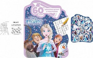 Ledové království - 60 aktivit