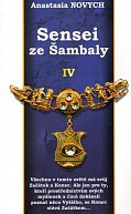Sensei ze Šambaly 4