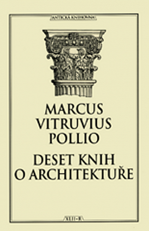 Deset knih o architektuře, 4.  vydání