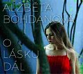 O lásku dál - CD