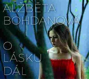 O lásku dál - CD
