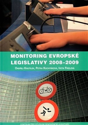 Monitoring evropské legislativy 2008–2009