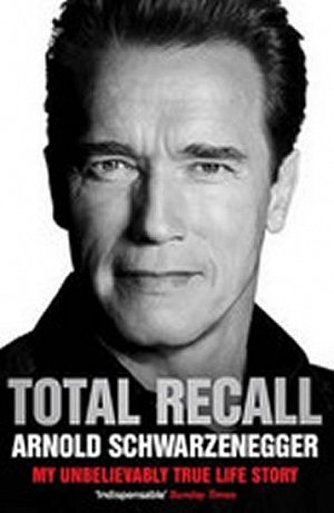 Total Recall, 1.  vydání