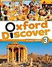 Oxford Discover 3 Student Book