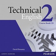 Technical English 2 Coursebook CD