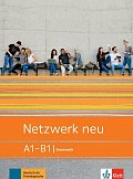 Netzwerk neu A1-B1 - Grammatik