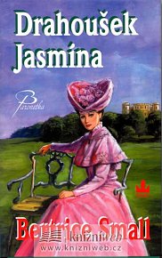 Drahoušek Jasmína (Série Skye`s Legacy) - 2. vydání