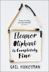 Eleanor Oliphant is Completely Fine, 1.  vydání