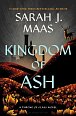 Kingdom of Ash, 1.  vydání