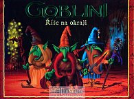 Goblini - Říše na okraji