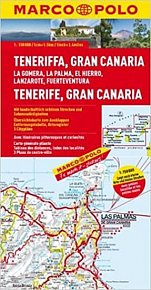 Španělsko-Teneriffa/ G.Canaria 150T