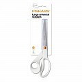 Fiskars Univerzální nůžky Functional Form, velké 25 cm, bílé