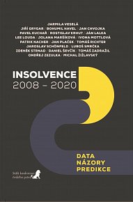 Insolvence 2008 - 2020: Data / Názory / Predikce