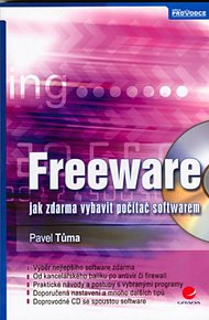 Freeware - jak zdarma vybavit počítač softwarem