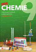Hravá chemie 9 - Učebnice, 2.  vydání