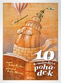 10 krumlovských pohádek/česky, 2.  vydání