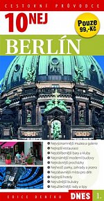 Berlín - Top Ten - 2. vydání