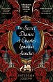 The Secret Diaries of Charles Ignatius Sancho: "An absolutely thrilling, throat-catching wonder of a historical novel" STEPHEN FRY
