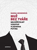 Muž bez tváře - Neuvěřitelný vzestup Vladimira Putina, 2.  vydání