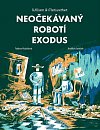 William & Meriwether 2 - Neočekávaný robotí exodus