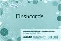 Flashcards k Angličtině 3