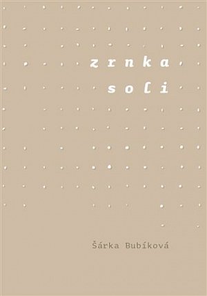 Zrnka soli