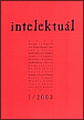 Intelektuál 1/2003