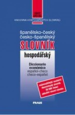 ŠČ-ČŠ hospodářský slovník