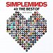 Simple Minds: 40: The Best Of 1979 - 2019 - CD