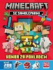 Minecraft - Honba za pokladem se samolepkami