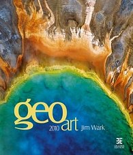 Geo Art 2010 - nástěnný kalendář