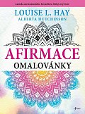 Afirmace omalovánky, 2.  vydání