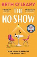 The No-Show, 1.  vydání