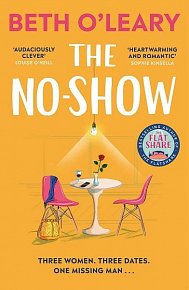 The No-Show, 1.  vydání