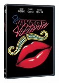 Viktor, Viktorie DVD